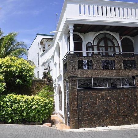 Fort De 19 Villa - Galle Fort Екстер'єр фото