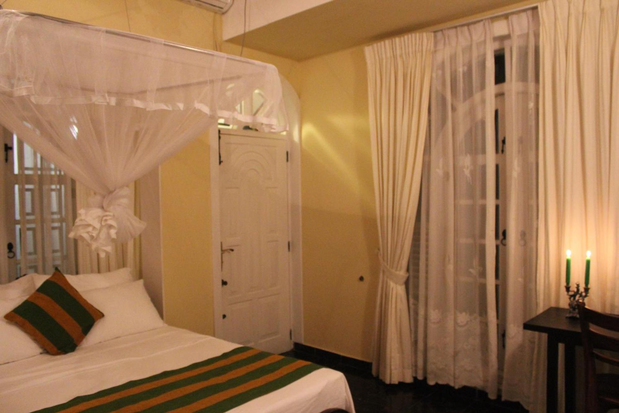 Fort De 19 Villa - Galle Fort Екстер'єр фото
