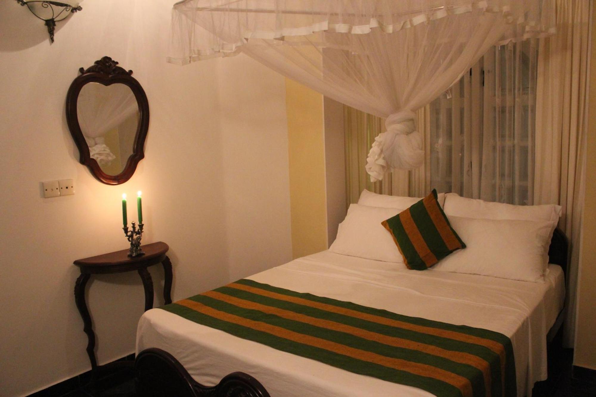 Fort De 19 Villa - Galle Fort Екстер'єр фото