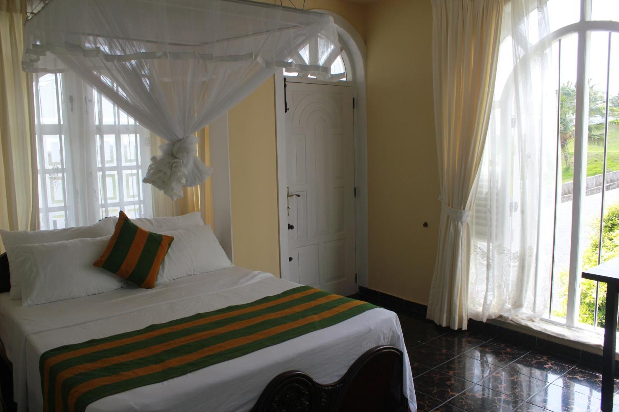 Fort De 19 Villa - Galle Fort Екстер'єр фото