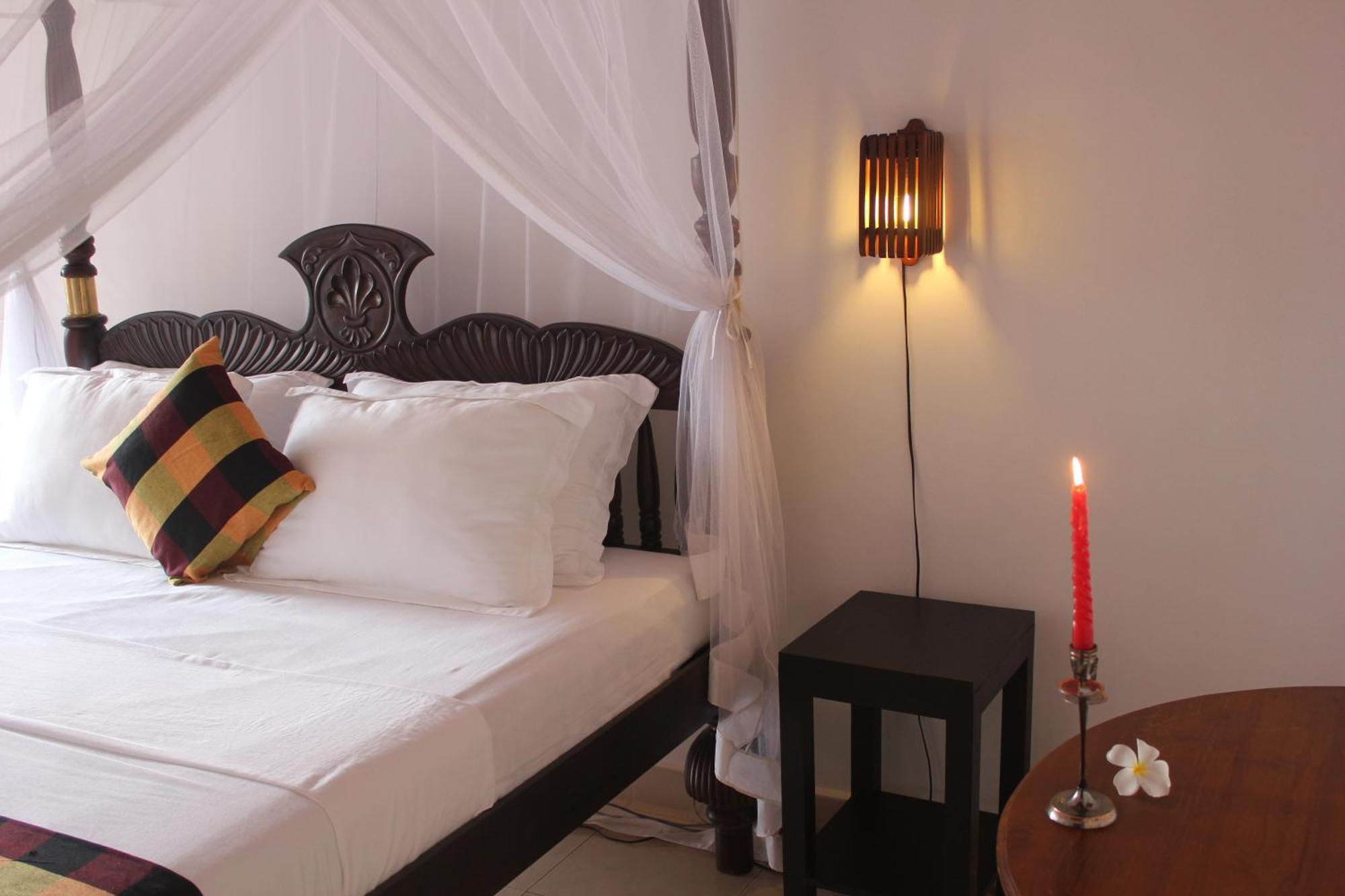 Fort De 19 Villa - Galle Fort Екстер'єр фото