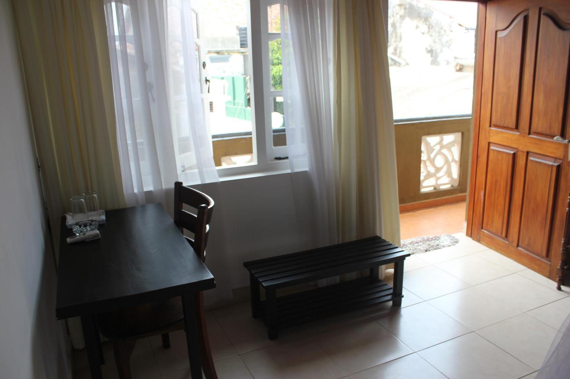 Fort De 19 Villa - Galle Fort Екстер'єр фото