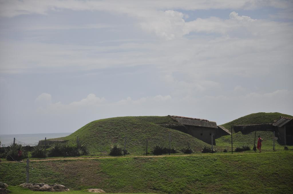 Fort De 19 Villa - Galle Fort Екстер'єр фото
