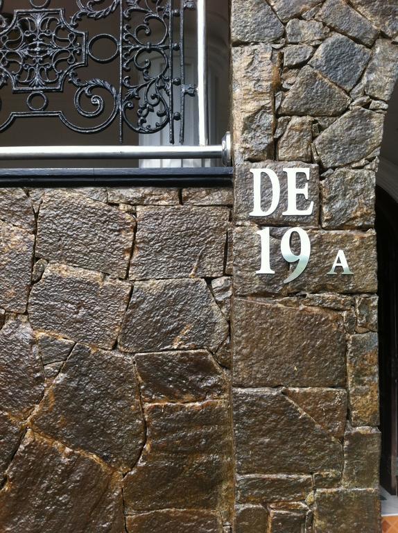 Fort De 19 Villa - Galle Fort Екстер'єр фото
