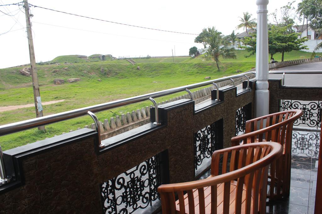 Fort De 19 Villa - Galle Fort Номер фото